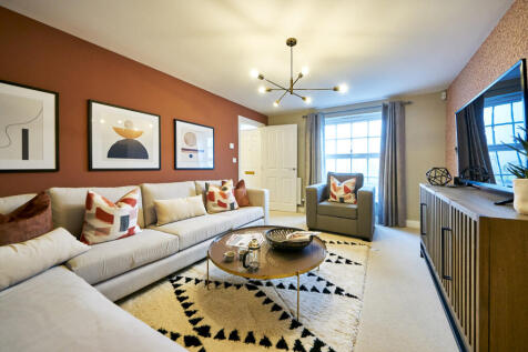 primary property image
